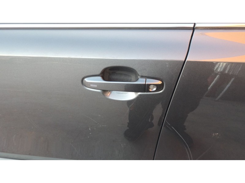 Recambio de maneta exterior delantera izquierda para toyota c-hr hybrid active referencia OEM IAM   