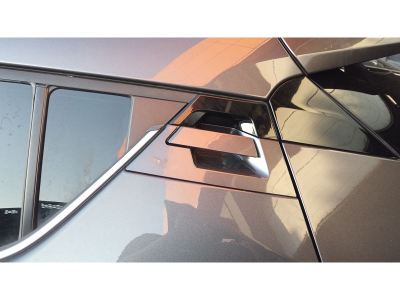 Recambio de maneta exterior trasera izquierda para toyota c-hr hybrid active referencia OEM IAM   
