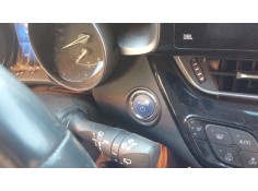 Recambio de conmutador de arranque para toyota c-hr hybrid active referencia OEM IAM 8961102112   2