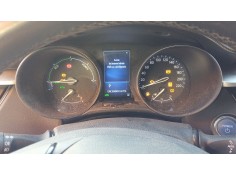 Recambio de cuadro instrumentos para toyota c-hr hybrid active referencia OEM IAM 83800F4032   2