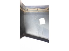 Recambio de puntera paragolpes trasera derecha para mercedes-benz vito (w639) basic, combi 109 cdi compacto (639.601) referencia 2