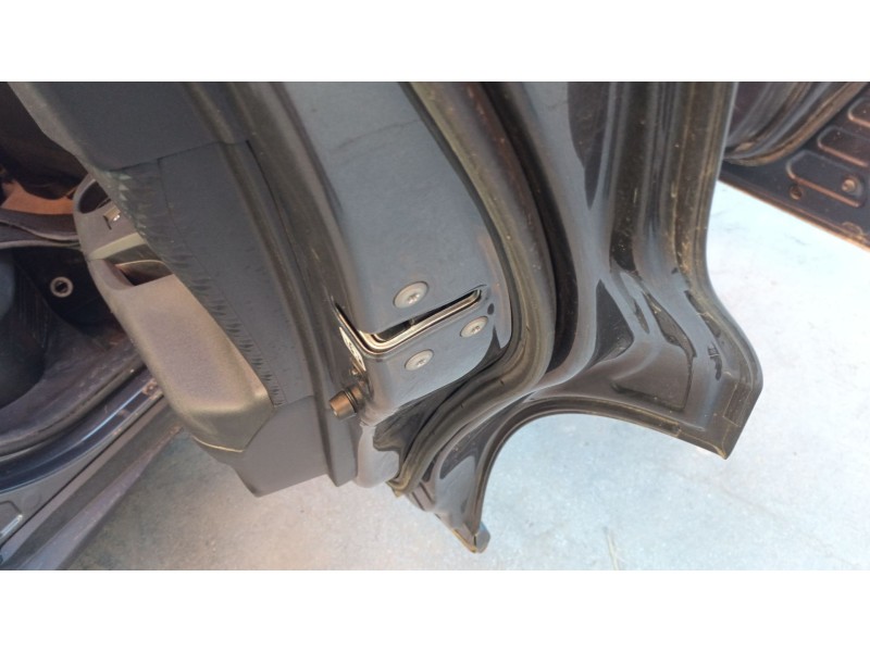 Recambio de cerradura puerta trasera derecha para toyota c-hr hybrid active referencia OEM IAM   