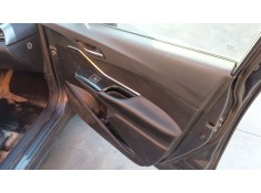 Recambio de elevalunas delantero derecho para toyota c-hr hybrid active referencia OEM IAM 69810F4010   2