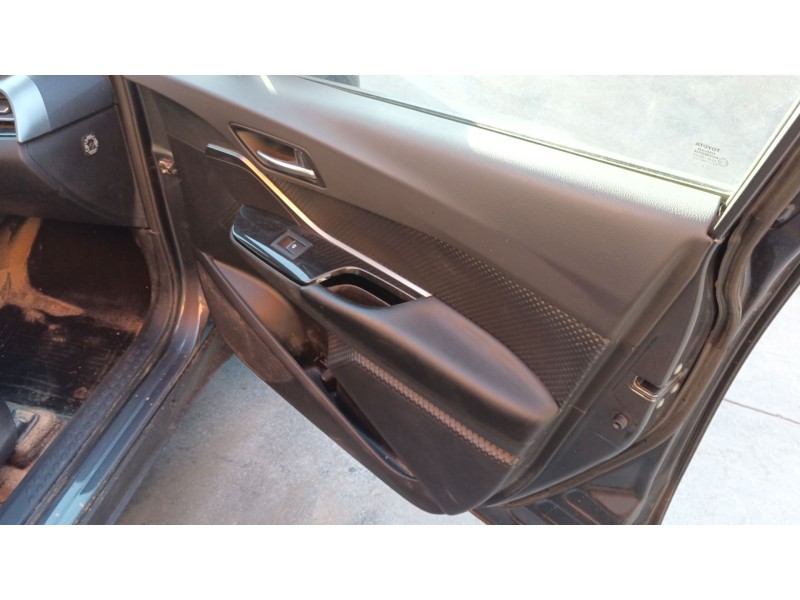 Recambio de elevalunas delantero derecho para toyota c-hr hybrid active referencia OEM IAM   