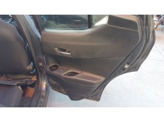 ELEVALUNAS TRASERO DERECHO 69830F4010 