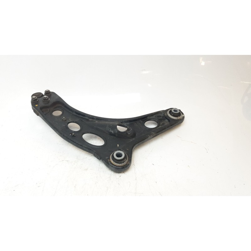 Recambio de brazo suspension inferior delantero izquierdo para renault trafic iii furgoneta (fg_) 2.0 dci 120 (fgmn) referencia 