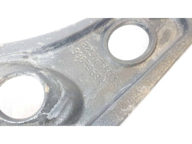 Recambio de brazo suspension inferior delantero izquierdo para renault trafic iii furgoneta (fg_) 2.0 dci 120 (fgmn) referencia 