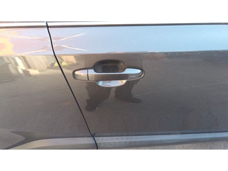 Recambio de maneta exterior delantera derecha para toyota c-hr hybrid active referencia OEM IAM   