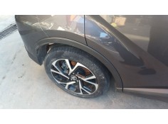 Recambio de amortiguador trasero derecho para toyota c-hr hybrid active referencia OEM IAM 48530F9020   2