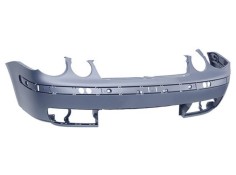 Recambio de paragolpes delantero para volkswagen polo (9n1) referencia OEM IAM 6Q0807217GRU 107232808 VG0211001