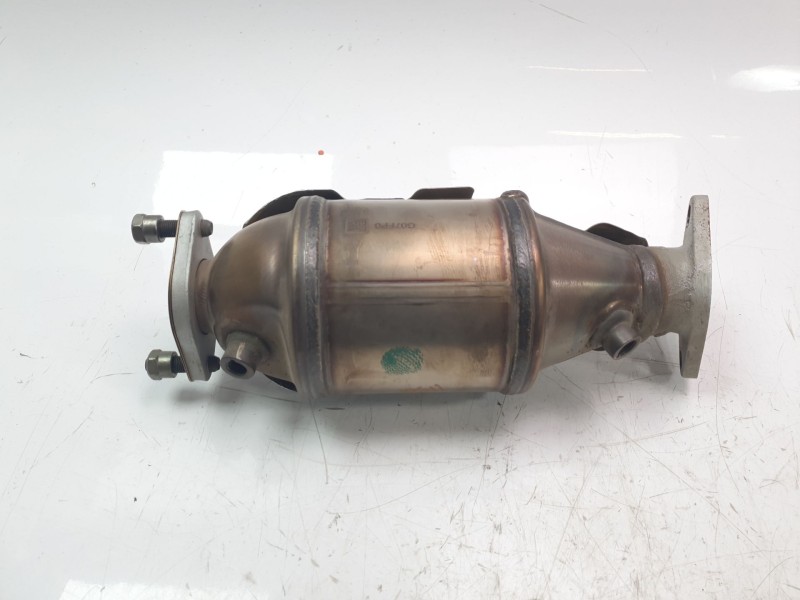 Recambio de catalizador para kia ceed 1.0 tgdi cat referencia OEM IAM GO7FPO  