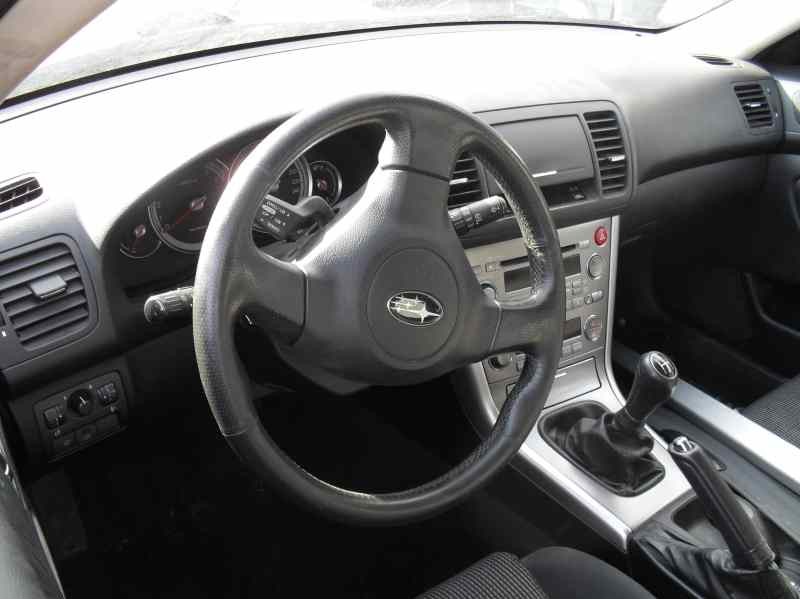 subaru legacy familiar/outback b13 (bp) del año 2003