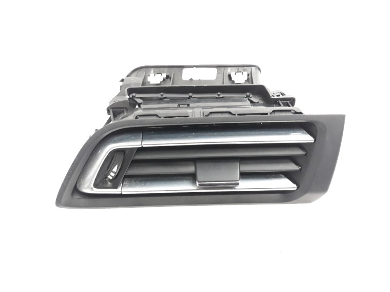 Recambio de rejilla aireadora para peugeot 308 style referencia OEM IAM 1303823XZD  