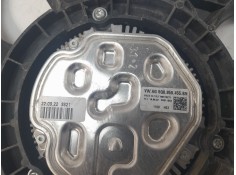 Recambio de electroventilador para audi q3 sportback (f3n) 35 tdi referencia OEM IAM 5Q0121203DE 47916  2