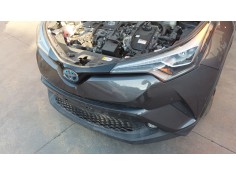 Recambio de compresor aire acondicionado para toyota c-hr hybrid active referencia OEM IAM 0424000370   2