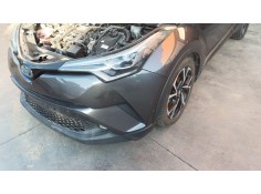 Recambio de cremallera direccion para toyota c-hr hybrid active referencia OEM IAM 45510F4011   2