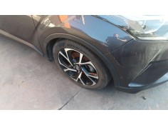 Recambio de mangueta delantera derecha para toyota c-hr hybrid active referencia OEM IAM 43211F4010   2