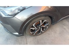 Recambio de mangueta delantera izquierda para toyota c-hr hybrid active referencia OEM IAM 43212F4010   2