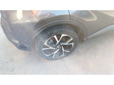 Recambio de mangueta trasera izquierda para toyota c-hr hybrid active referencia OEM IAM 42305F4031   2