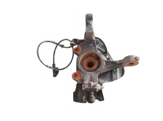 Recambio de mangueta delantera izquierda para fiat tipo ii (357) berlina lounge referencia OEM IAM 51983557   2