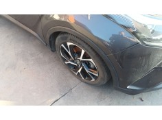 Recambio de amortiguador delantero derecho para toyota c-hr hybrid active referencia OEM IAM 48510F9021   2