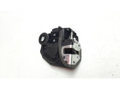 Recambio de cerradura puerta trasera izquierda para toyota verso 2.0 d-4d cat referencia OEM IAM 690600F031   2