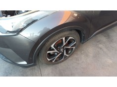 Recambio de transmision delantera izquierda para toyota c-hr hybrid active referencia OEM IAM 43420F4040  TO2356 2