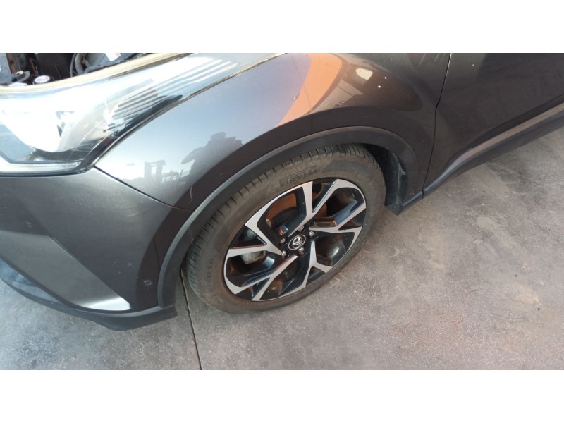 Recambio de transmision delantera izquierda para toyota c-hr hybrid active referencia OEM IAM   