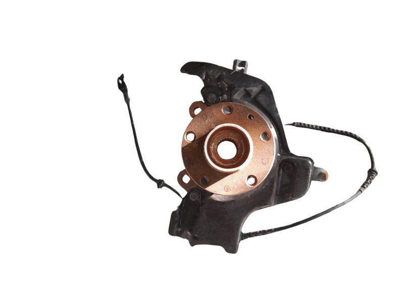 Recambio de mangueta delantera derecha para fiat tipo ii (357) berlina lounge referencia OEM IAM 51983553  