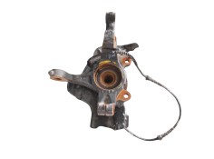 Recambio de mangueta delantera derecha para fiat tipo ii (357) berlina lounge referencia OEM IAM 51983553   2