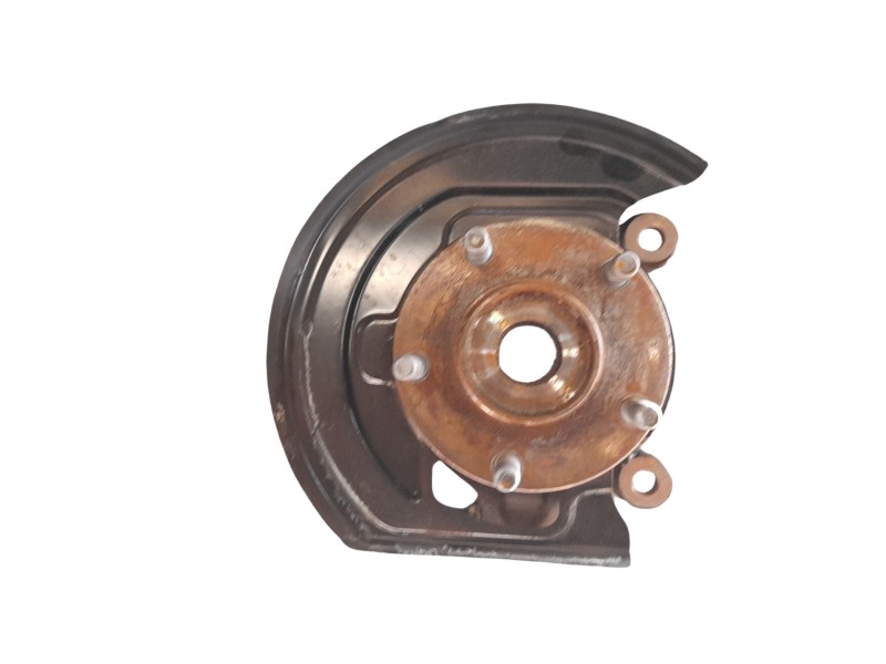 Recambio de mangueta delantera derecha para nissan juke (f15) ultimate edition referencia OEM IAM 400141KK0A  