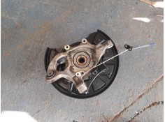 Recambio de mangueta trasera izquierda para mercedes-benz clase glk (x204) 220 cdi 4-matic (204.984, 204.997) referencia OEM IAM 2