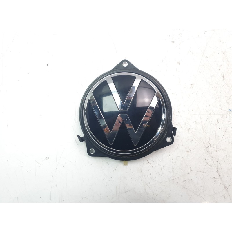 Recambio de maneta exterior porton para volkswagen polo vi (aw1, bz1, ae1) 1.0 tsi referencia OEM IAM 5G9827469  