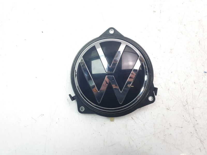 Recambio de maneta exterior porton para volkswagen polo vi (aw1, bz1, ae1) 1.0 tsi referencia OEM IAM 5G9827469  