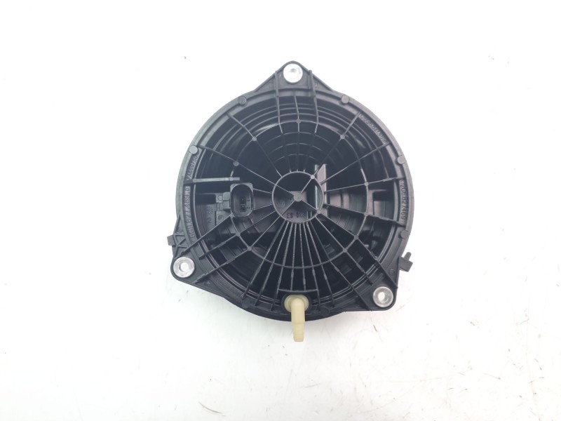 Recambio de maneta exterior porton para volkswagen polo vi (aw1, bz1, ae1) 1.0 tsi referencia OEM IAM 5G9827469  