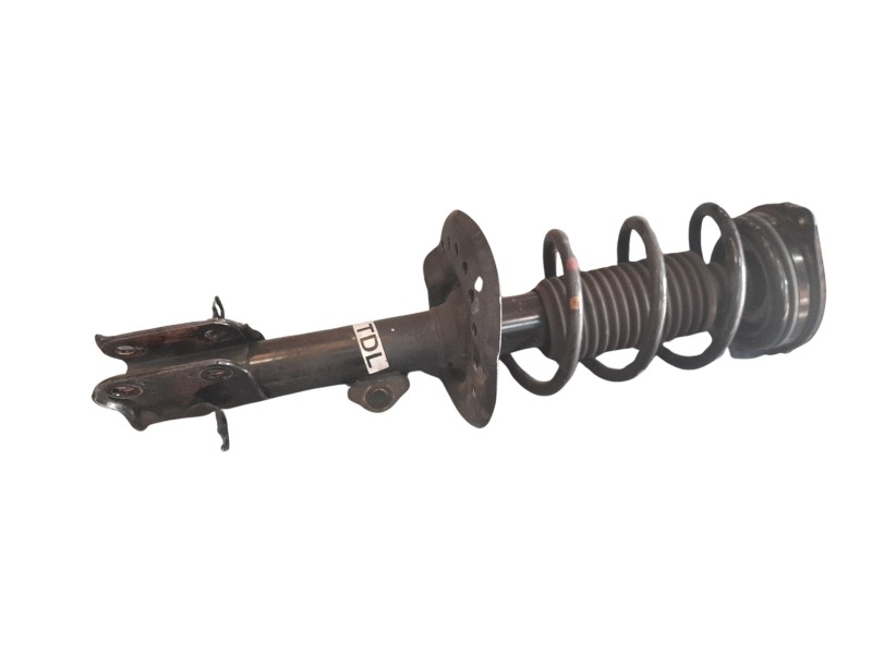 Recambio de amortiguador delantero derecho para nissan juke (f15) ultimate edition referencia OEM IAM E4302BA61A  