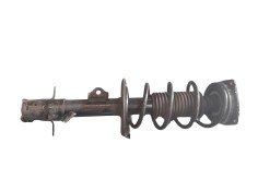 Recambio de amortiguador delantero derecho para nissan juke (f15) ultimate edition referencia OEM IAM E4302BA61A   2