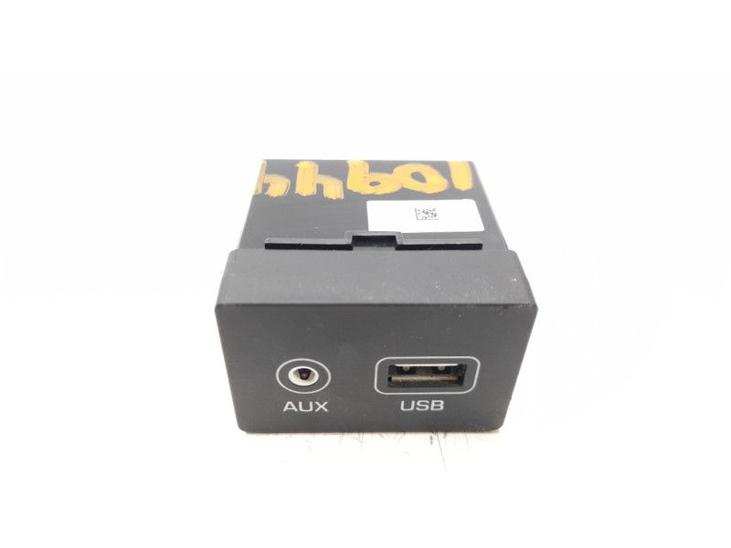 Recambio de modulo electronico para hyundai tucson 1.6 cat referencia OEM IAM 96120D3600  