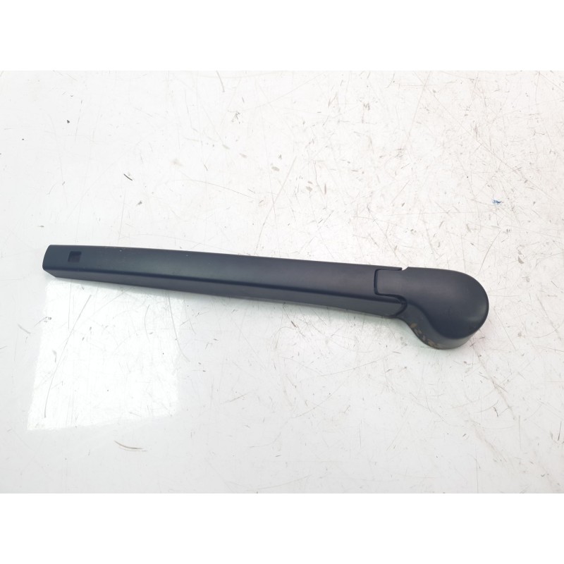 Recambio de brazo limpia trasero para volkswagen polo vi (aw1, bz1, ae1) 1.0 tsi referencia OEM IAM 2G0955707  