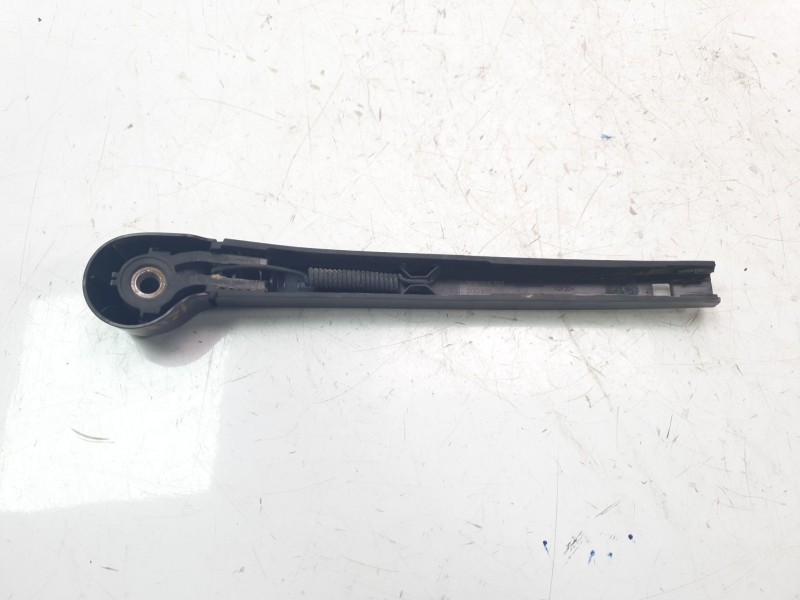 Recambio de brazo limpia trasero para volkswagen polo vi (aw1, bz1, ae1) 1.0 tsi referencia OEM IAM 2G0955707  