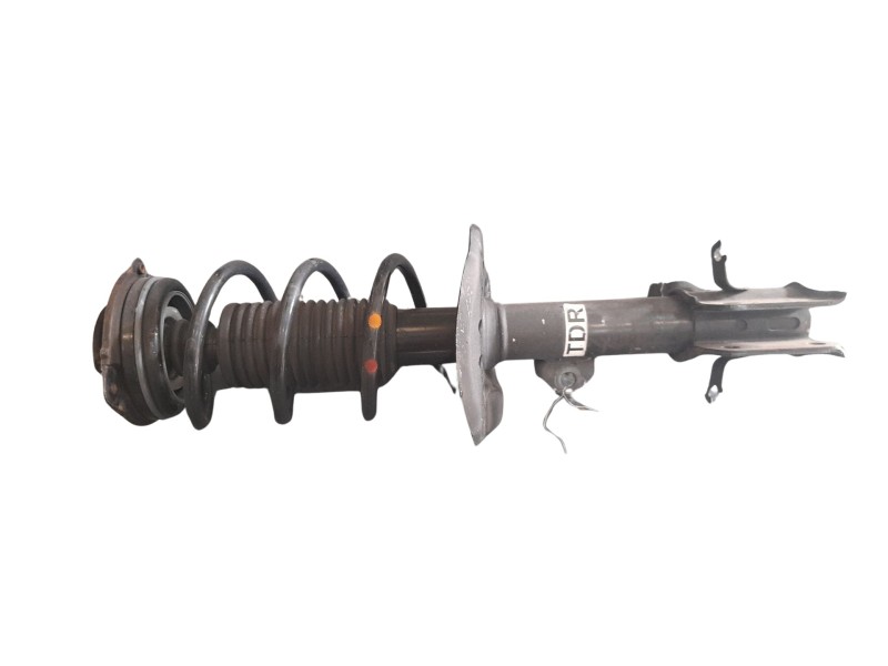 Recambio de amortiguador delantero izquierdo para nissan juke (f15) ultimate edition referencia OEM IAM E4303BA61A  