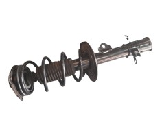 Recambio de amortiguador delantero izquierdo para nissan juke (f15) ultimate edition referencia OEM IAM E4303BA61A   2