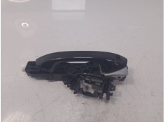MANETA EXTERIOR DELANTERA IZQUIERDA 5FA837205A 5FA837205A 