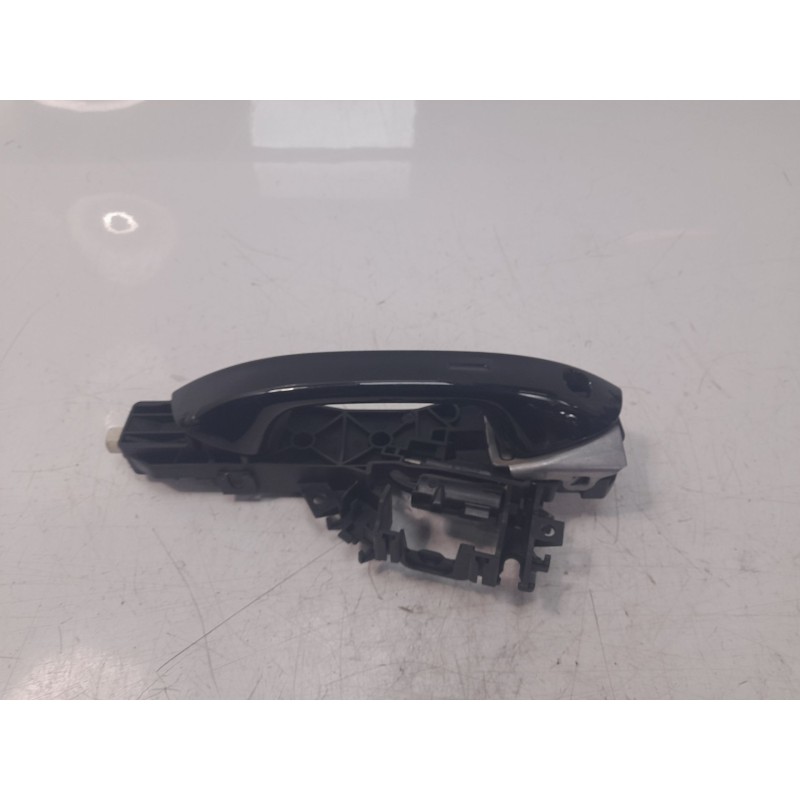 Recambio de maneta exterior delantera izquierda para cupra formentor (km7, kmp) 1.4 e-hybrid referencia OEM IAM 5FA837205A  