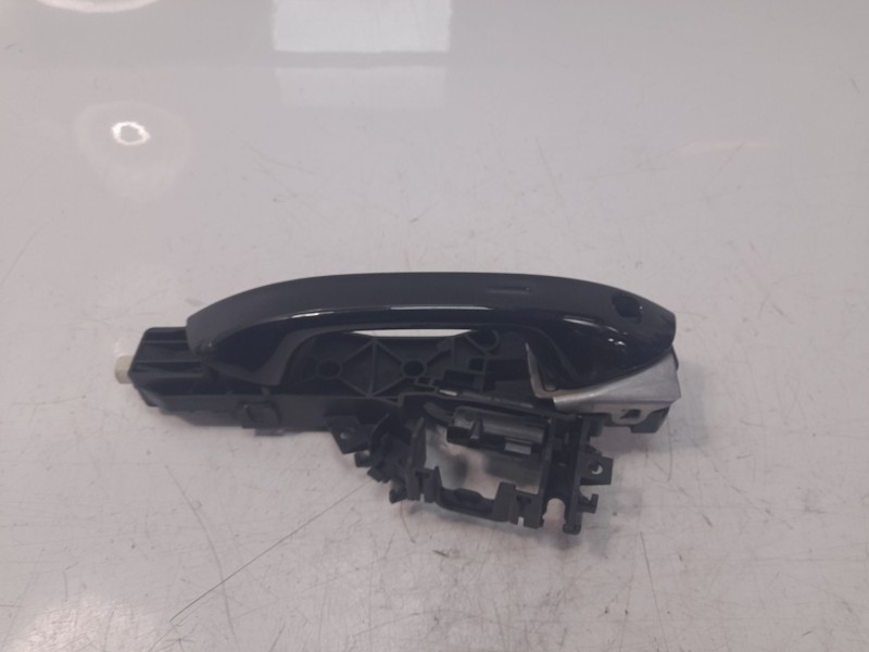 Recambio de maneta exterior delantera izquierda para cupra formentor (km7, kmp) 1.4 e-hybrid referencia OEM IAM 5FA837205A  