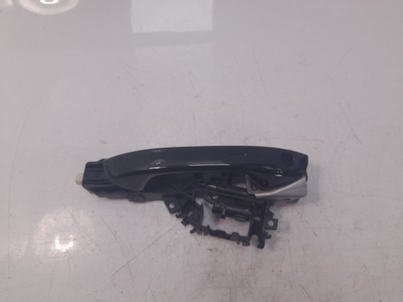 Recambio de maneta exterior delantera izquierda para cupra formentor (km7, kmp) 1.4 e-hybrid referencia OEM IAM 5FA837205A  