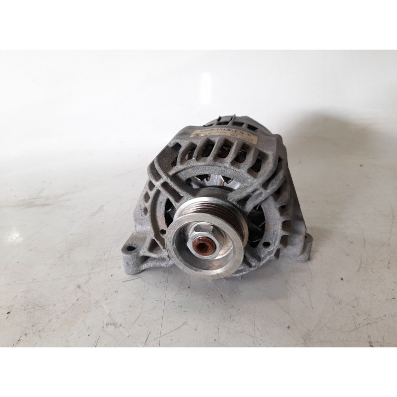 Recambio de alternador para fiat tipo ii (357) berlina lounge referencia OEM IAM 52003532  ALF101103 / A12125