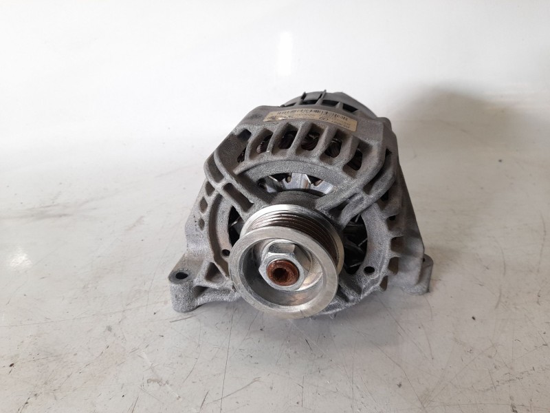 Recambio de alternador para fiat tipo ii (357) berlina lounge referencia OEM IAM 52003532  ALF101103 / A12125