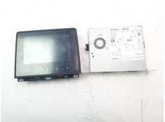 SISTEMA NAVEGACION GPS 280342895R 280342895R 