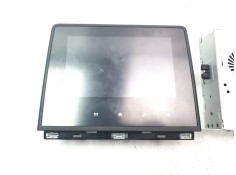 Recambio de sistema navegacion gps para renault captur ii techno referencia OEM IAM 280342895R   2